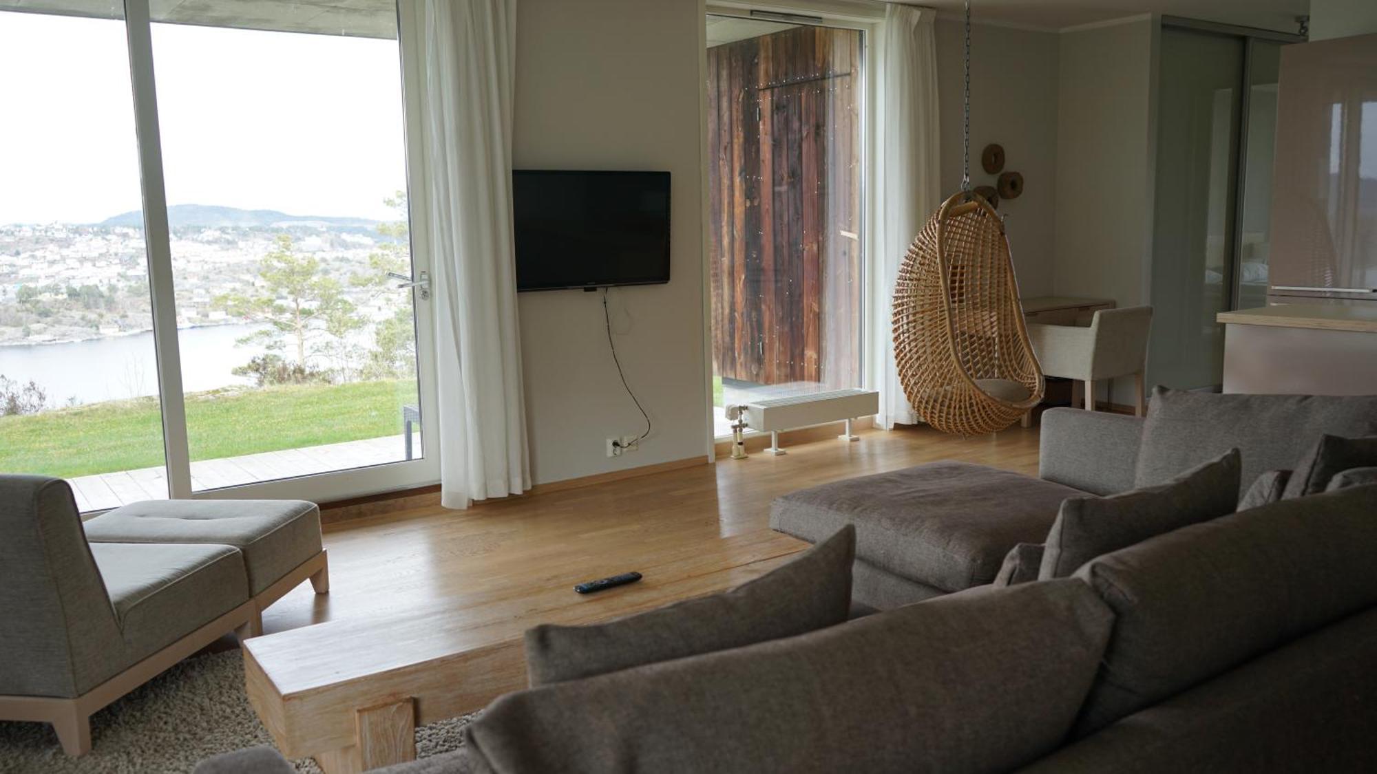 Kragero Resort Exteriér fotografie