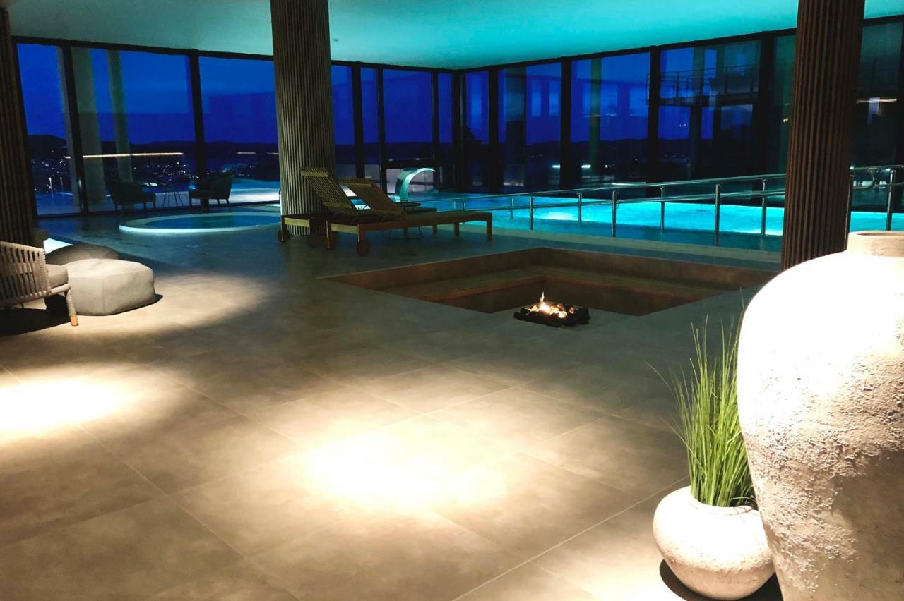 Kragero Resort Exteriér fotografie